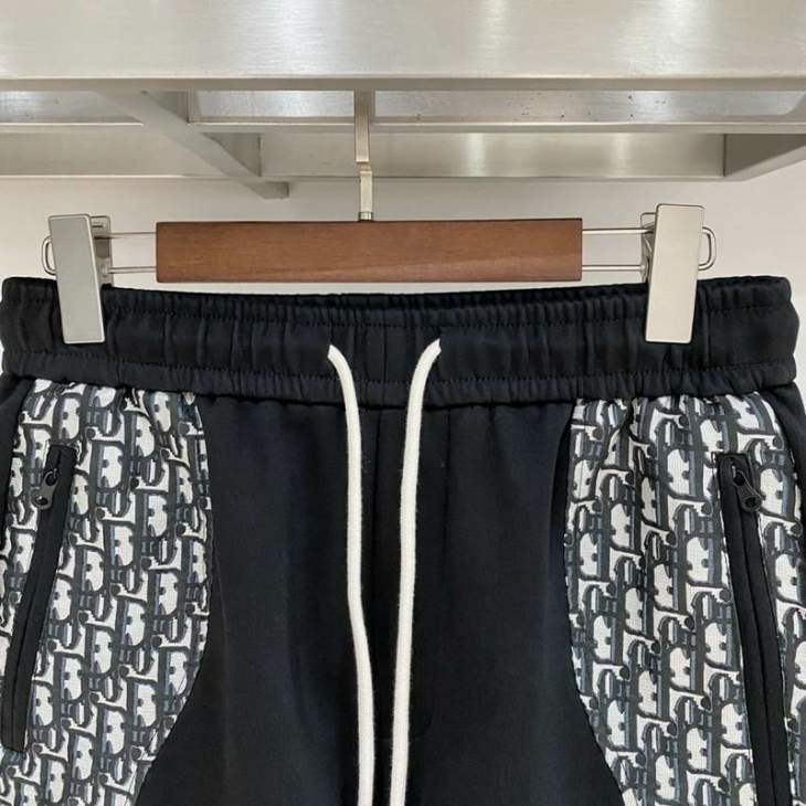 Dior Short Pants _SKUDiorM-3XL12yr9917025